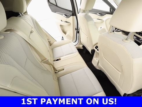 Used 2023 Buick Envision Preferred image 13