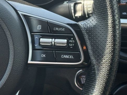 Used 2021 Kia Forte GT-Line image 16