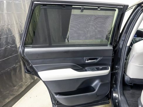 Certified 2024 Toyota Grand Highlander XLE image 21