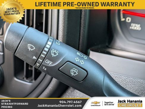 Used 2020 Chevrolet Silverado 1500 Custom w/ Custom Value Package image 27