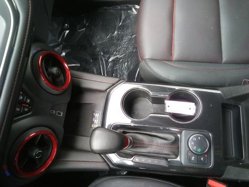 Used 2025 Chevrolet Blazer RS w/ Driver Confidence II Package image 14