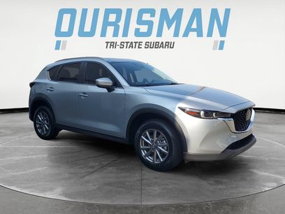 Used 2023 MAZDA CX-5 AWD 2.5 S