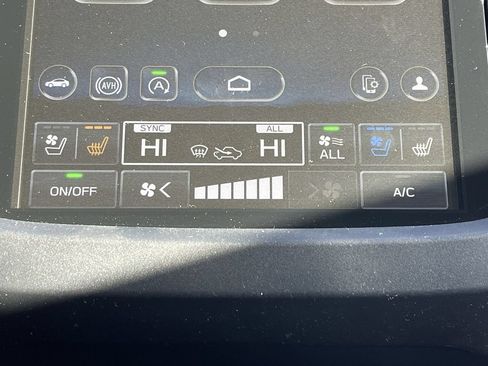 New 2026 Subaru Forester Touring AWD/4WD image 39