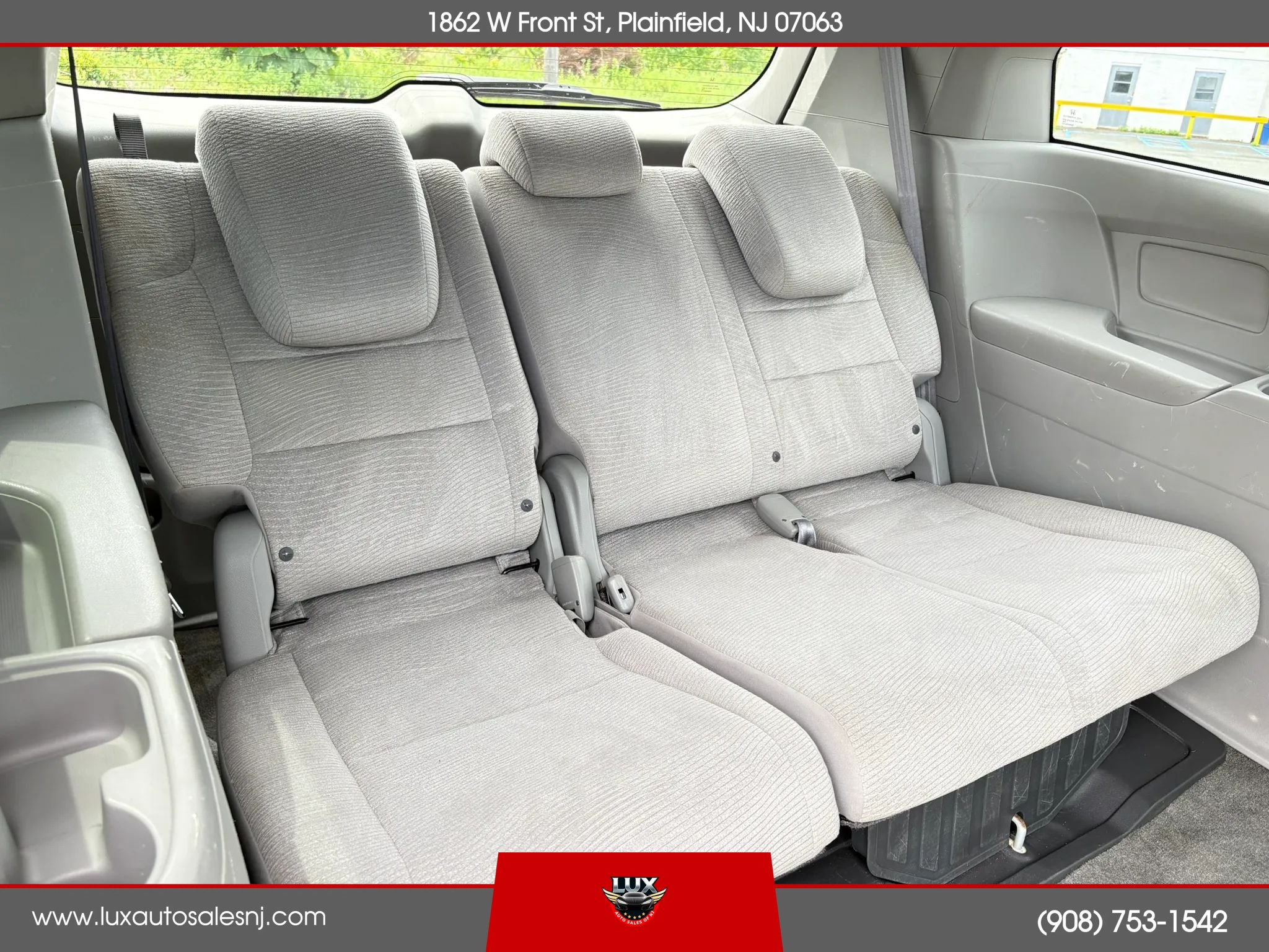 Used 2011 Honda Odyssey LX image 26