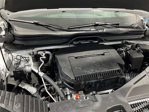 New 2025 Honda Pilot Elite image 13