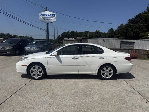 Used 2005 Lexus ES 330 FWD image 4