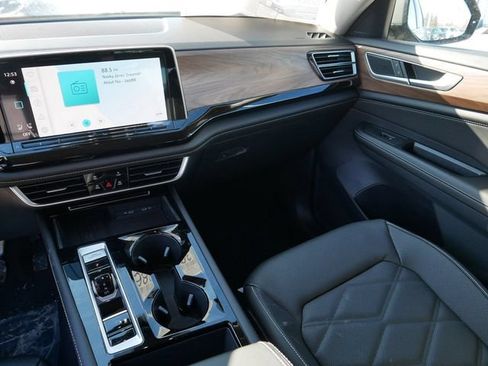 New 2026 Volkswagen Atlas SE AWD/4WD image 10