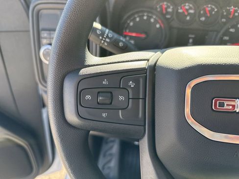 New 2025 GMC Sierra 2500 Pro w/ 1SA Pro Safety Plus Package image 23