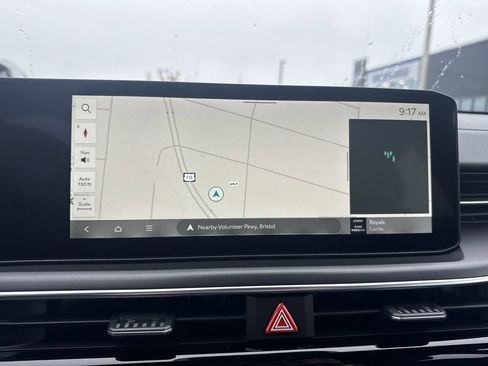 New 2026 Kia K5 GT-Line image 17