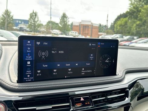 New 2026 Acura MDX A-Spec image 24