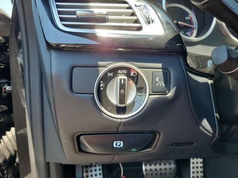 Used 2014 Mercedes-Benz CLS 63 AMG S-Model image 21