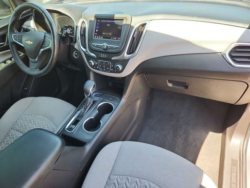 Used 2024 Chevrolet Equinox LT AWD/4WD image 17