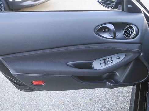 New 2026 Nissan Z Sport image 16