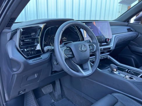 Used 2024 Lexus TX 350 FWD w/ Technology Package image 14