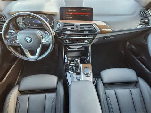 Used 2019 BMW X3 sDrive30i w/ Driving Assistance Package image 10