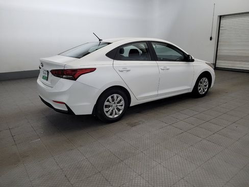 Used 2018 Hyundai Accent SE FWD image 10