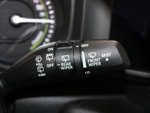 Used 2025 Jeep Wrangler Unlimited Sport S 4xe AWD/4WD image 40