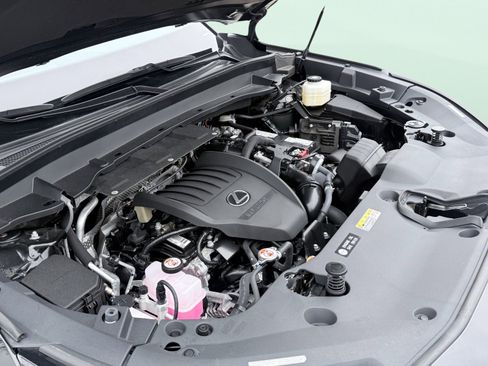 Used 2024 Lexus TX 350 AWD image 57
