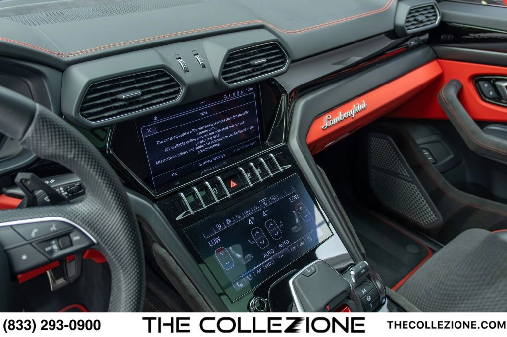 Used 2024 Lamborghini Urus S AWD/4WD image 67