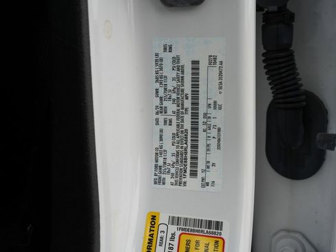 Used 2024 Ford Bronco Outer Banks AWD/4WD image 28