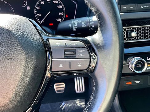 Used 2022 Honda Civic Sport image 22