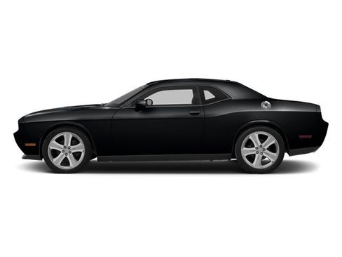 Used 2014 Dodge Challenger R/T image 6