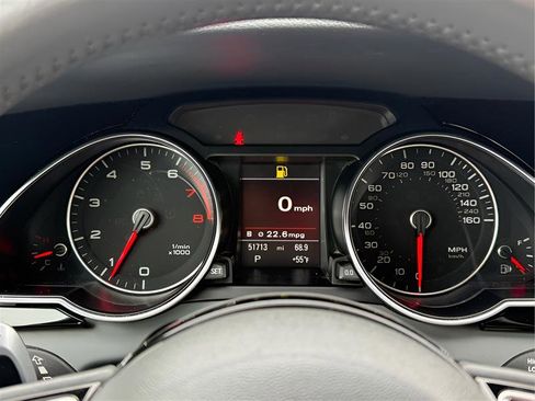 Used 2017 Audi A5 2.0T Sport w/ Technology Package image 35