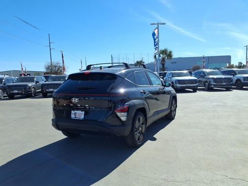 New 2026 Hyundai Kona SEL Sport image 5