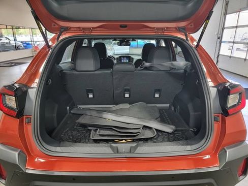 Certified 2024 Subaru Crosstrek 2.5i Wilderness w/ Crosstrek Mirror Package AWD/4WD image 36