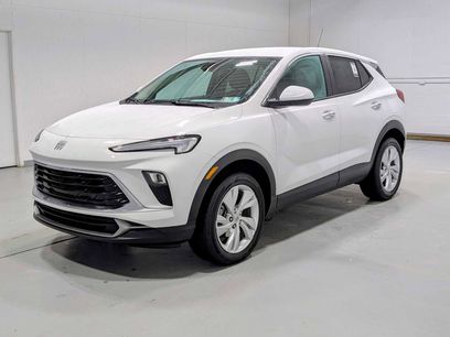 Used 2024 Buick Encore GX Preferred