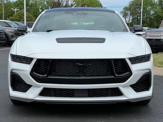 New 2025 Ford Mustang GT Premium w/ GT Performance Package RWD image 40