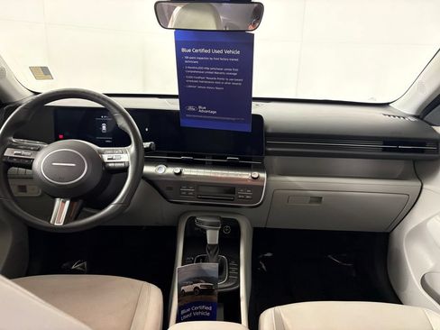 Used 2024 Hyundai Kona SEL AWD/4WD image 27
