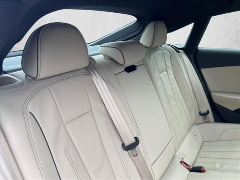 Used 2021 Audi A5 2.0T Premium Plus w/ Premium Plus image 21