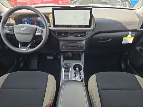 New 2025 Ford Bronco Sport Big Bend image 10