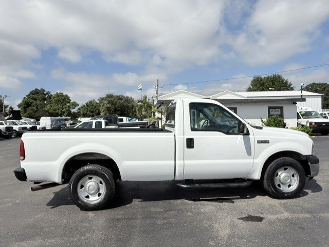 Used 2006 Ford F250 XL RWD image 4