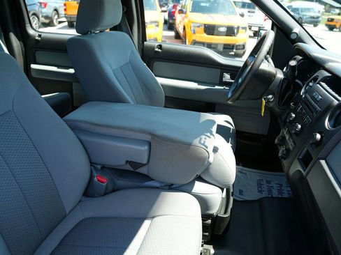 Used 2012 Ford F150 XL w/ XL Plus Pkg RWD image 21