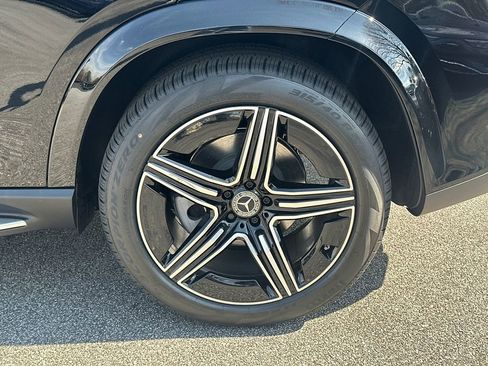 New 2026 Mercedes-Benz GLE 450 4MATIC image 22