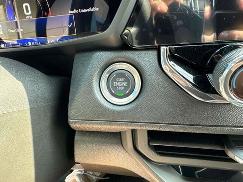 New 2026 Chevrolet Colorado Trail Boss w/ LPO, Skid Plate Package image 20