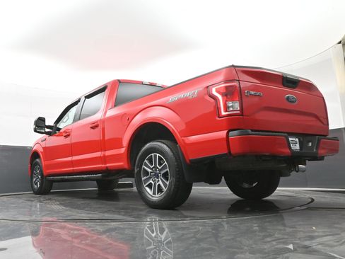 Used 2017 Ford F150 XLT w/ Equipment Group 301A Mid image 42