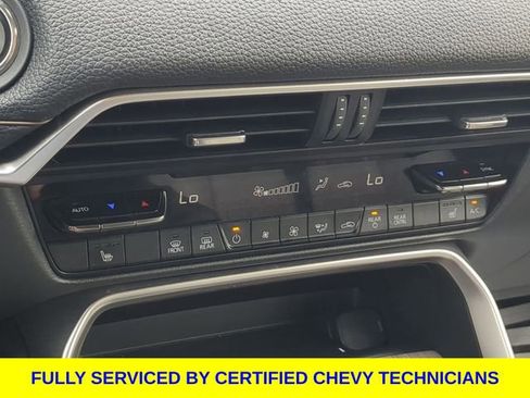 Used 2024 MAZDA CX-90 3.3 Turbo w/ Premium Package AWD/4WD image 33
