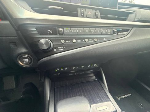 Used 2019 Lexus ES 350 FWD image 24