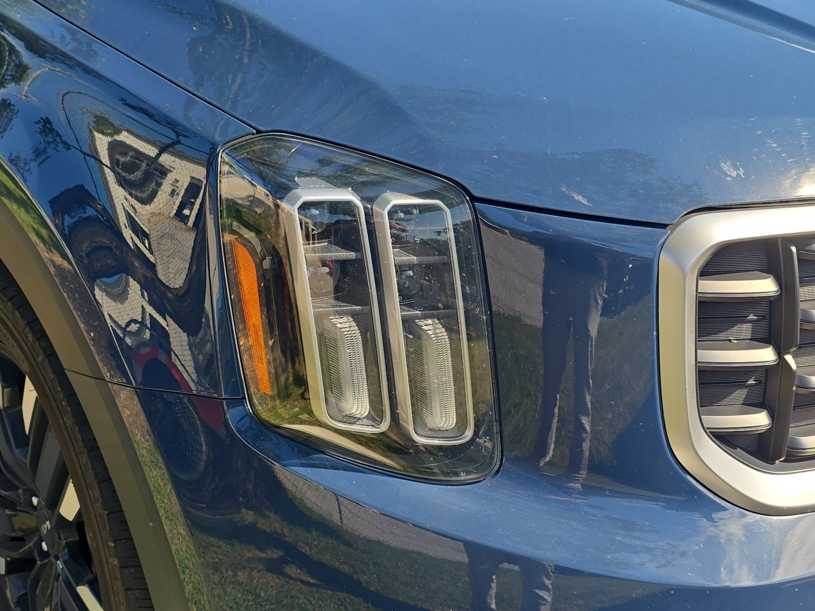 Used 2023 Kia Telluride SX Prestige AWD/4WD image 8