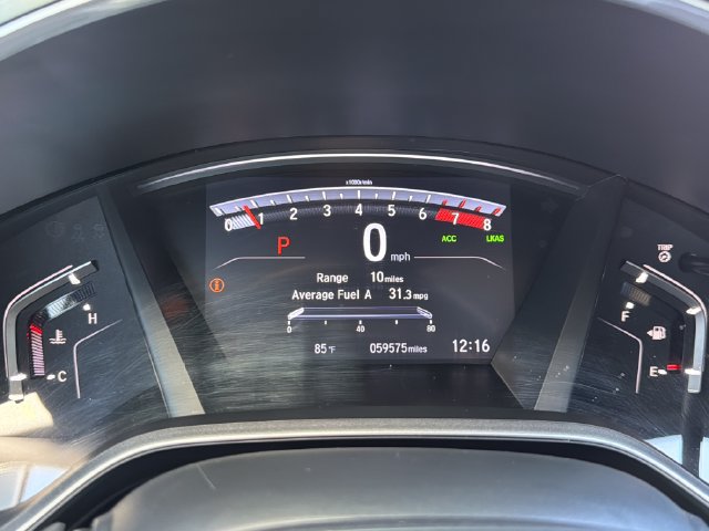 Used 2020 Honda CR-V EX-L image 11