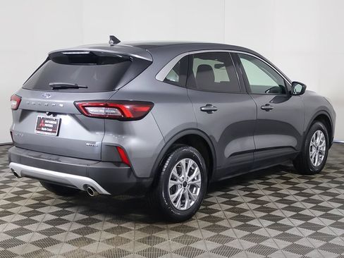 Used 2024 Ford Escape Active AWD/4WD image 10