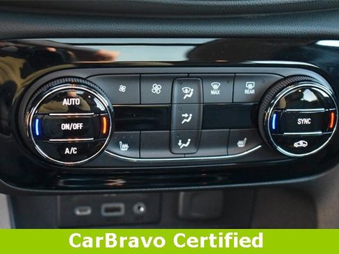 Certified 2022 Buick Encore GX Essence w/ Advanced Technology Package image 31