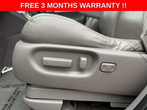 Used 2010 Honda CR-V EX-L image 13
