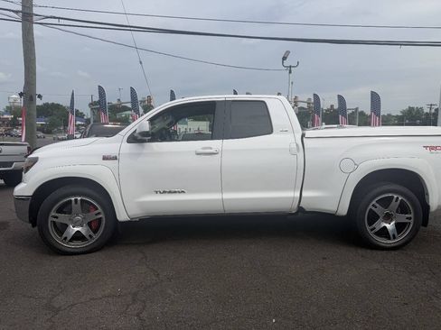 Used 2010 Toyota Tundra 2WD Double Cab image 1