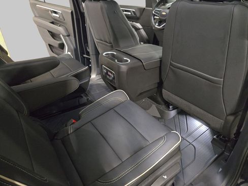 New 2026 Chevrolet Tahoe Premier AWD/4WD image 12