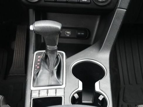 Used 2020 Kia Sportage LX AWD/4WD image 21