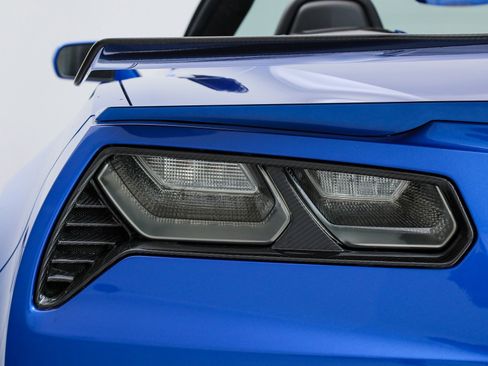 Used 2019 Chevrolet Corvette ZR1 image 24